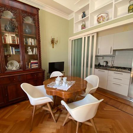 Julius Suite Турин Екстер'єр фото