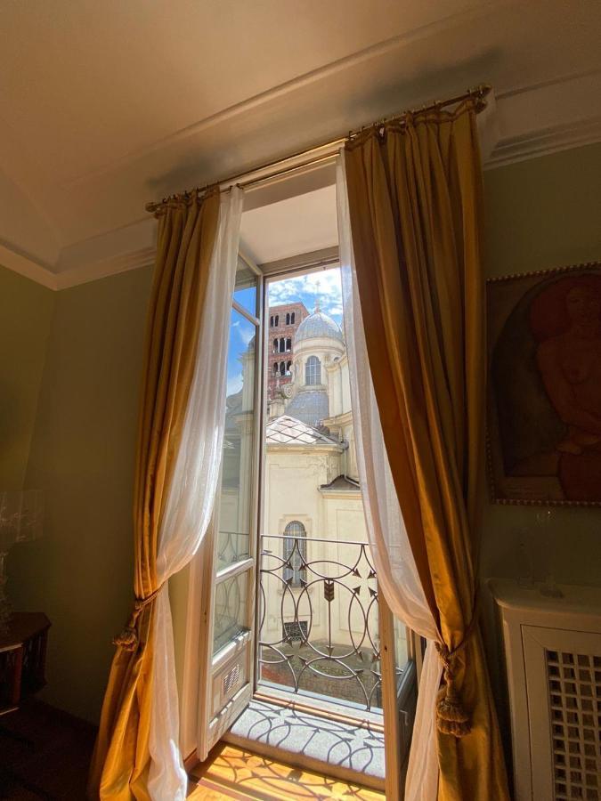 Julius Suite Турин Екстер'єр фото