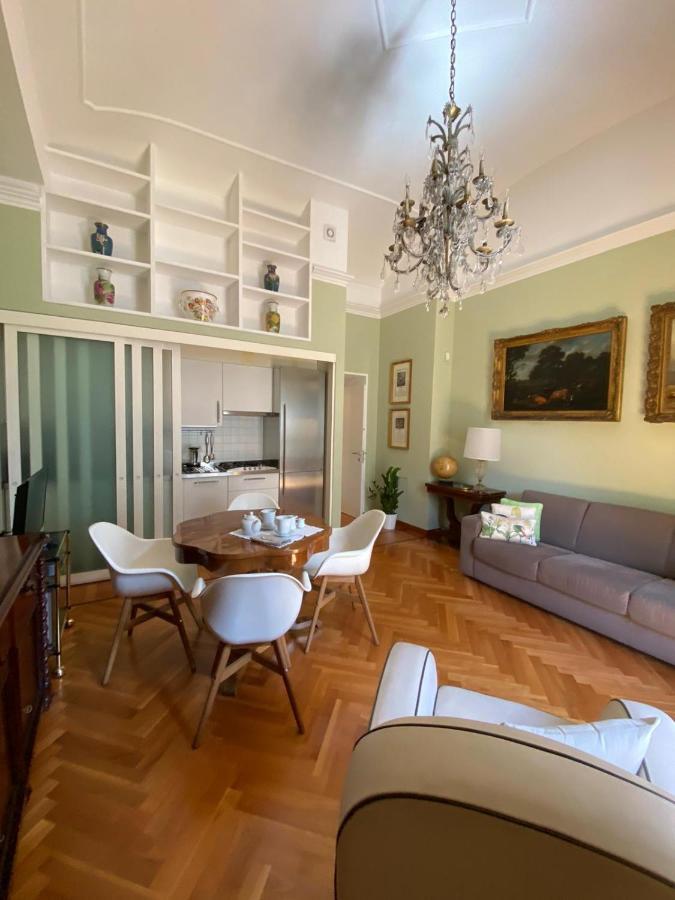 Julius Suite Турин Екстер'єр фото