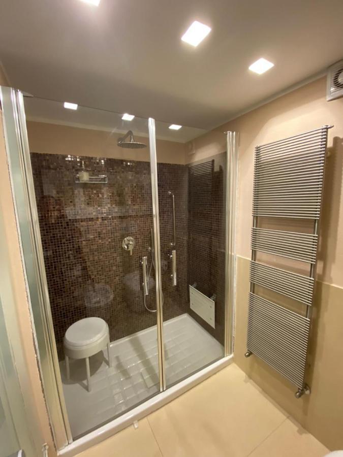 Julius Suite Турин Екстер'єр фото