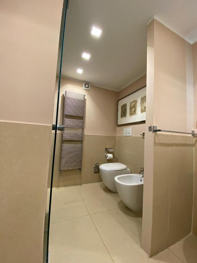 Julius Suite Турин Екстер'єр фото