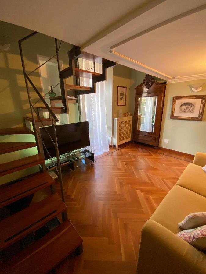 Julius Suite Турин Екстер'єр фото