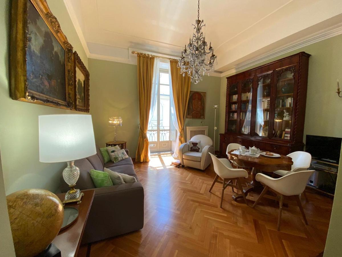 Julius Suite Турин Екстер'єр фото