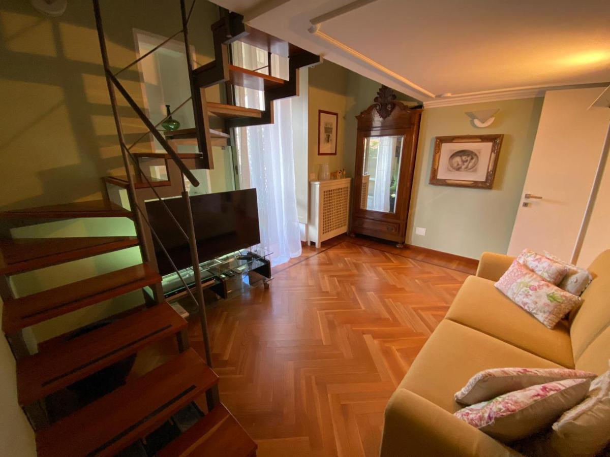 Julius Suite Турин Екстер'єр фото