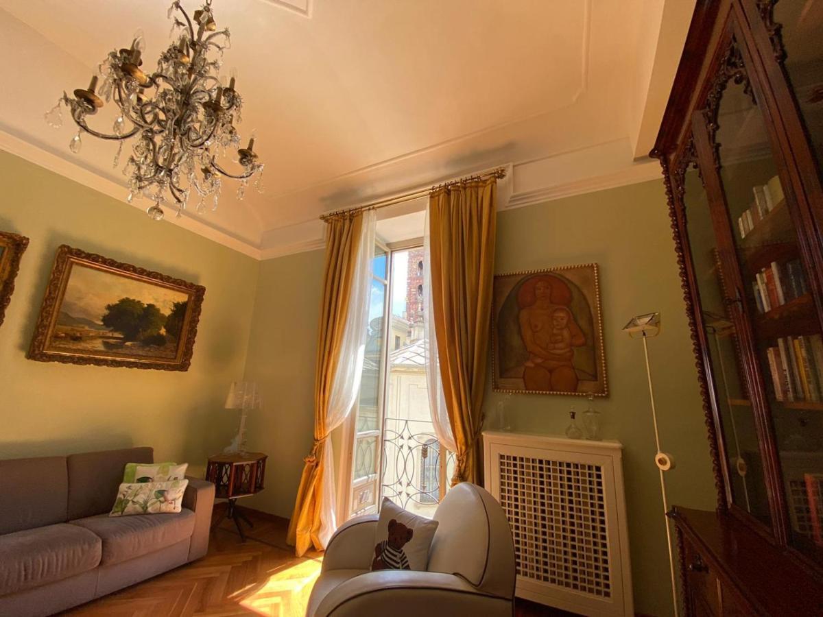 Julius Suite Турин Екстер'єр фото