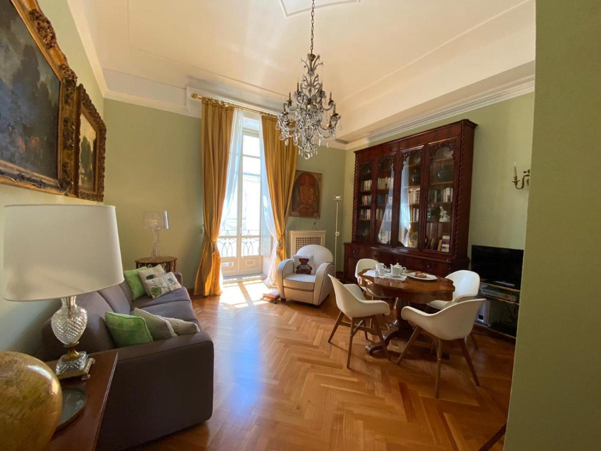 Julius Suite Турин Екстер'єр фото