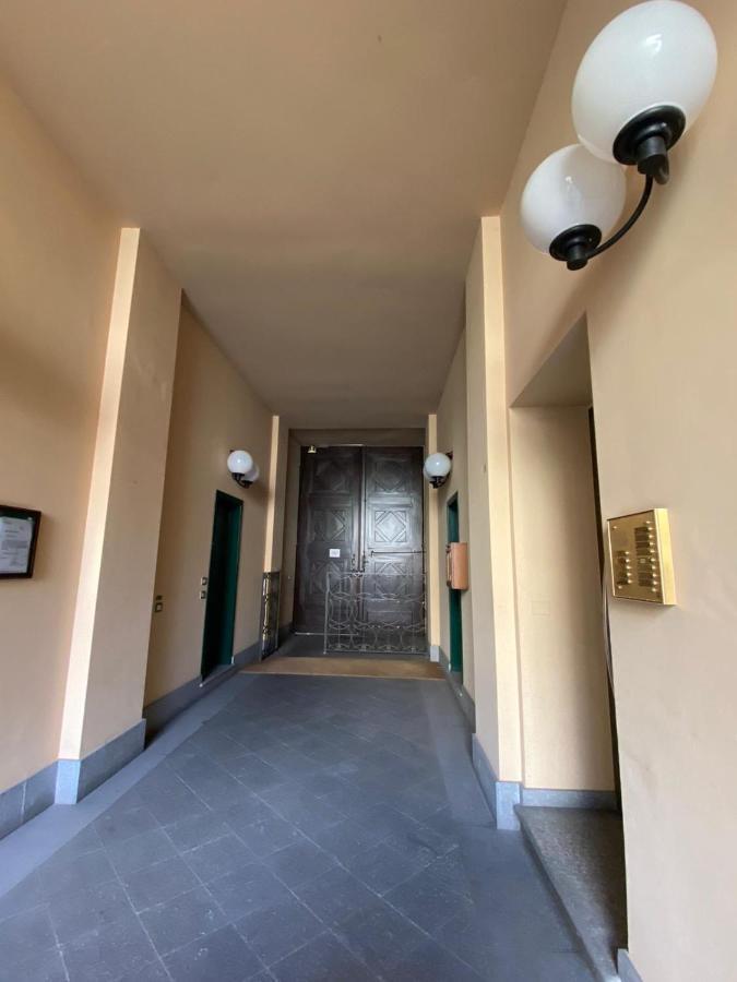 Julius Suite Турин Екстер'єр фото
