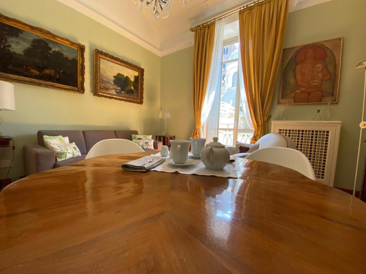 Julius Suite Турин Екстер'єр фото