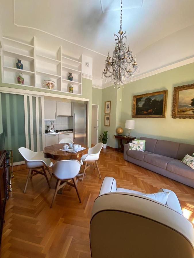 Julius Suite Турин Екстер'єр фото