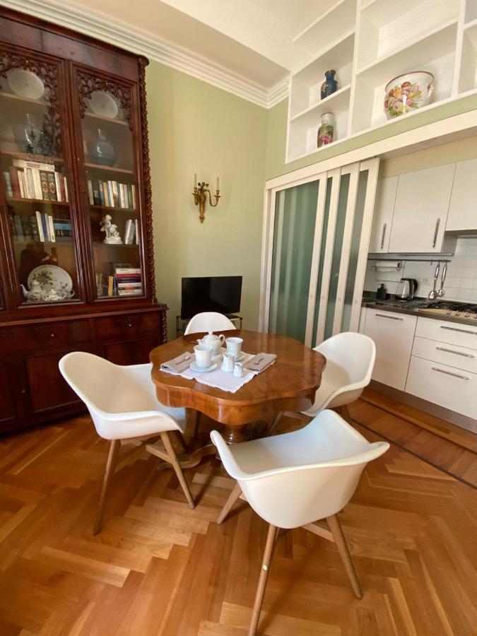 Julius Suite Турин Екстер'єр фото