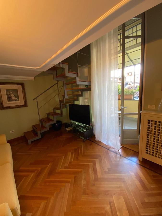 Julius Suite Турин Екстер'єр фото