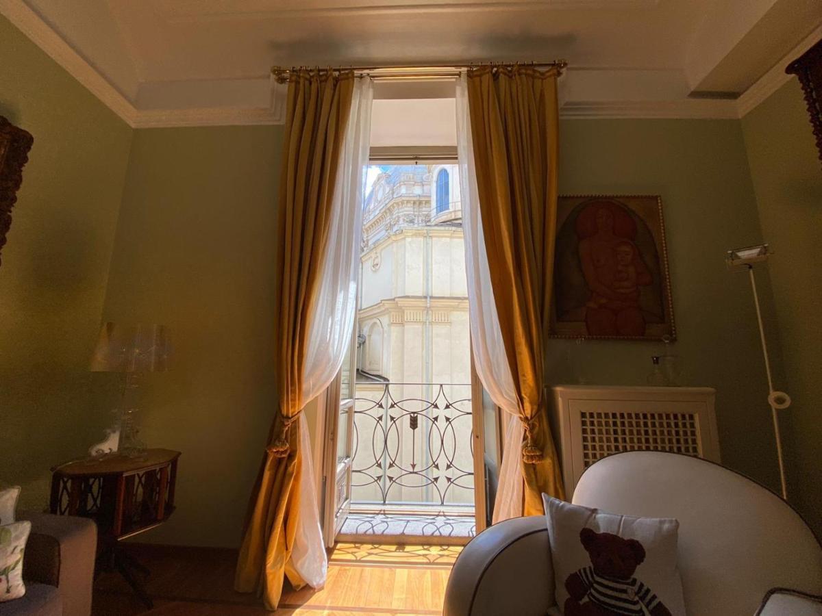 Julius Suite Турин Екстер'єр фото
