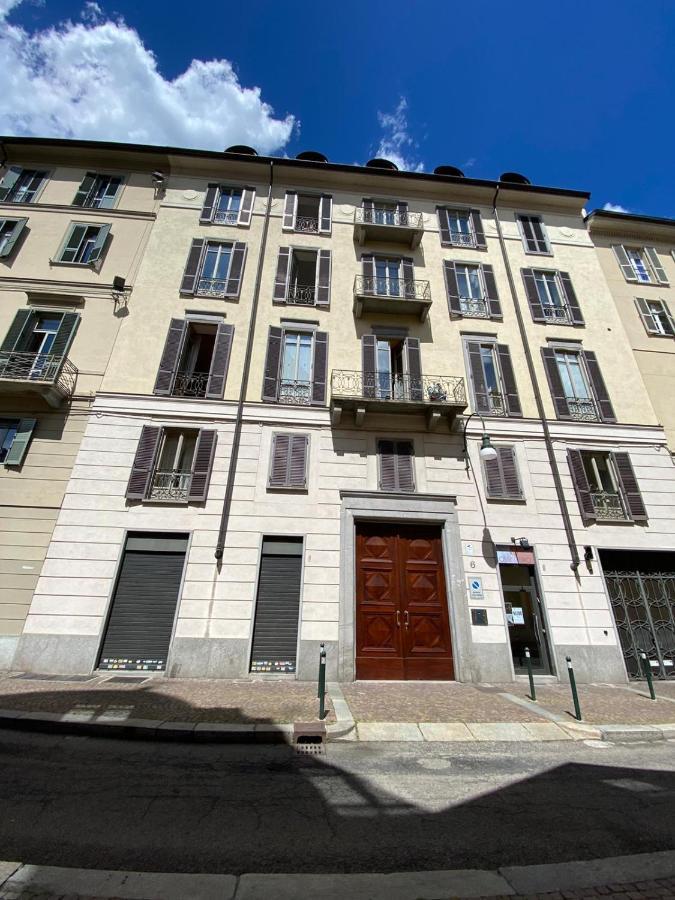 Julius Suite Турин Екстер'єр фото