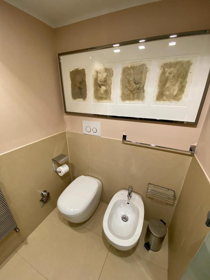 Julius Suite Турин Екстер'єр фото