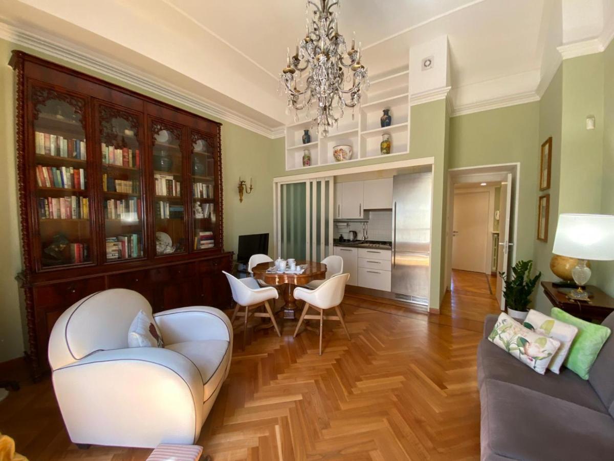 Julius Suite Турин Екстер'єр фото